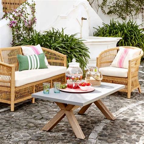 Un Comedor Al Aire Libre Para Disfrutar De D A Y Noche