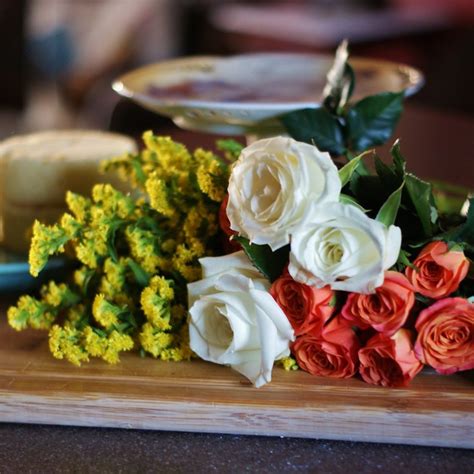 Easy Naked Mini Cakes Southern Discourse