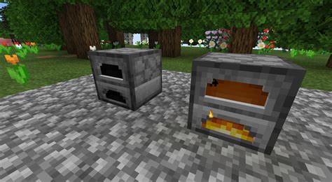 Reimagined 3d Minecraft Texture Pack