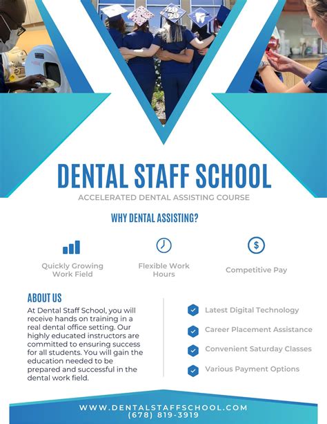 Dental Assistant School: The Ideal Patient Appointment Steps – Dental