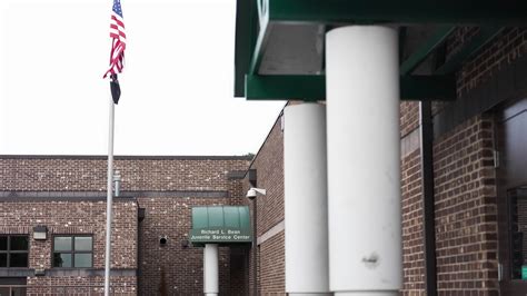 Knox County juvenile detention center interim leader abruptly quits