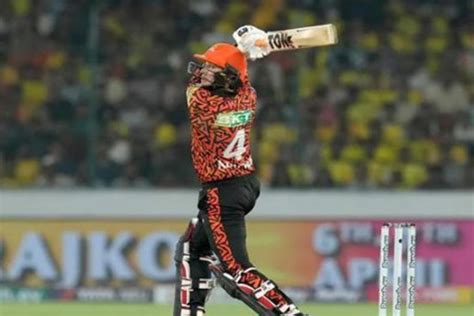 Moments Like These Srh S Abhishek Sharma Posts Heartwarming