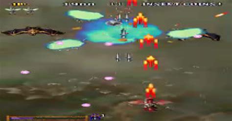 Dragon Blaze Emulator For Arcade Mame