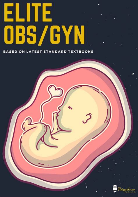 Elite Obsgyn Notespaedia