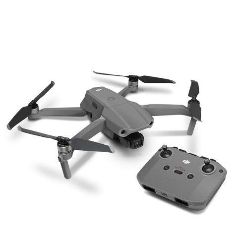 Solid State Grey Dji Mavic Air Skin Istyles