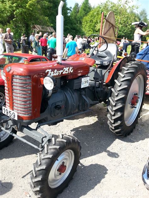 Zetor 25 Dane Techniczne Agrotestypl