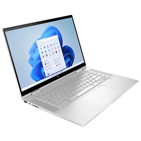 Nơi bán Laptop HP Envy x360 2in1 15 ew0023dx Intel core i7 1255U