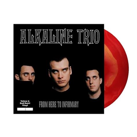 Alkaline Trio Tickets Concert Tour Dates Details Bandsintown