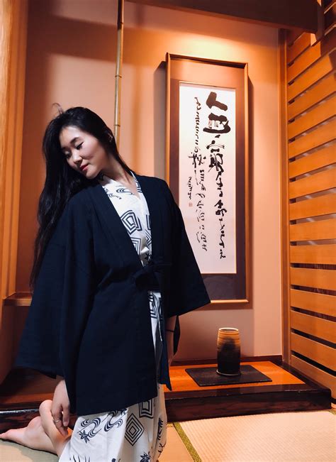 KATANA On Twitter Feeling Comfy And Sexy As Fuck In Yukata Https T Co KThw1dHzpL Twitter