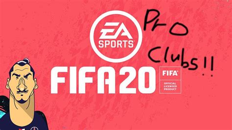 Fifa Pro Clubs Funny Moments Youtube