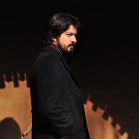 Барыш Багджы турецкий актер