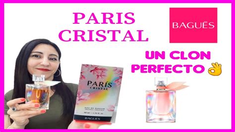 PARIS CRISTAL BAGUÉS LVB SOLEIL CRISTAL Reseña comparativa Morolove