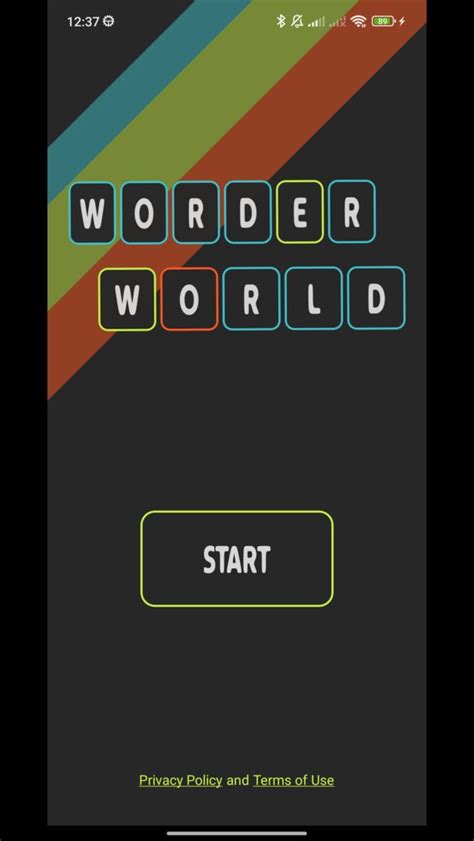 Word World: Word Game android iOS apk download for free-TapTap