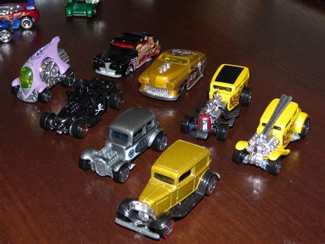 Duzy UNIKATOWY Zestaw HOT WHEELS Resoraki Szt Oficjalne Archiwum Allegro