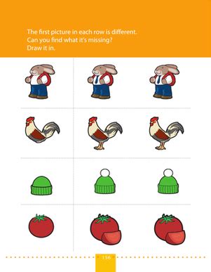 whats missing  worksheet educationcom worksheets library