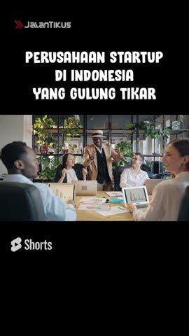 STARTUP BESAR DI INDONESIA YANG SUDAH BANGKRUT YouTube