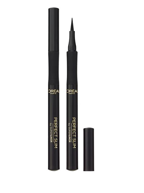 Подводка для глаз L’Oréal Paris PERFECT SLIM 1 мл - купить в Киеве ...