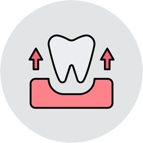 Premium Vector Tooth Extraction Vector Illustration Style