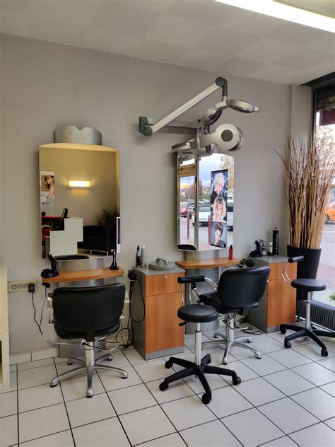 Tendances Coiffure Salon De Coiffure Ouvert Corcelles Les Monts