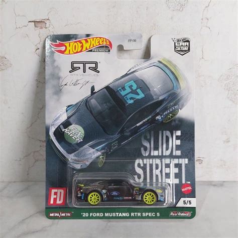 Jual Hot Wheels Slide Street Shopee Indonesia