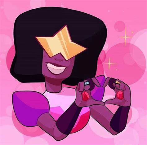 Garnet From Steven Universe R Topcharacterdesigns