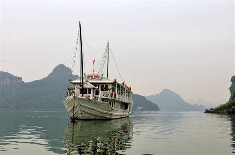 The Best Halong Bay Cruises For Every Budget Our Top Picks