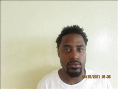 Deanthony Brown A Registered Sex Offender In ATLANTA GA At Offender Radar