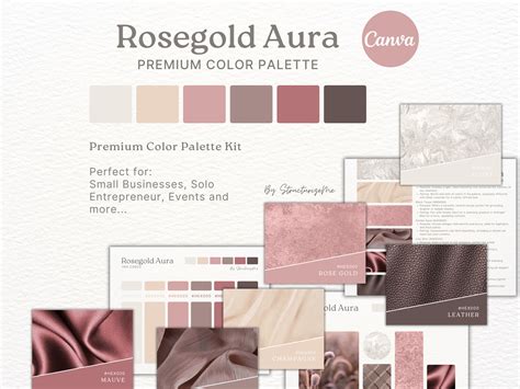 rose ebony color 5