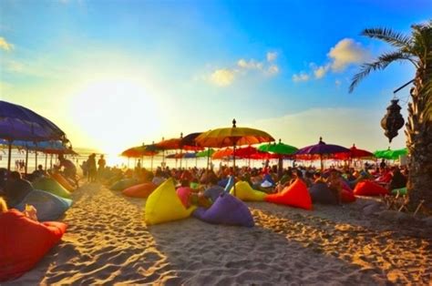 Places To Go In Seminyak Wandernesia