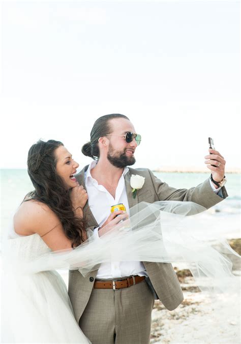 KARLY + COREY'S WEDDING ON THE BEACH IN MEXICO — Me and Mr. Jones