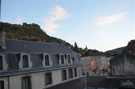 La Grande Saline De Salins Les Bains