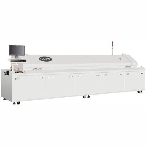 Smd Reflow Oven