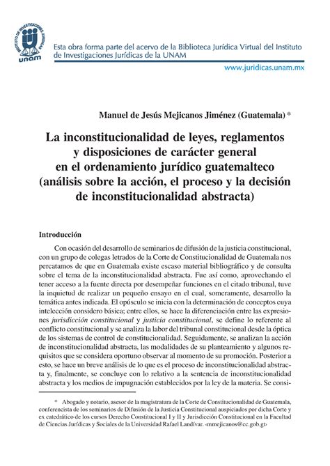 Analisis Sobre La Accion El Proceso Y La Decision De