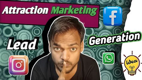 Facebook Se Lead Kaise Generate Kare Lead Generation Strategy 100