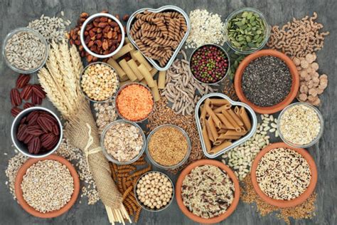 Who Benefits From Eating Whole Grains The Dietitians Opinion World