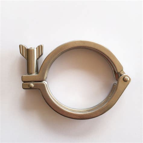 Clamp Tri Clamp