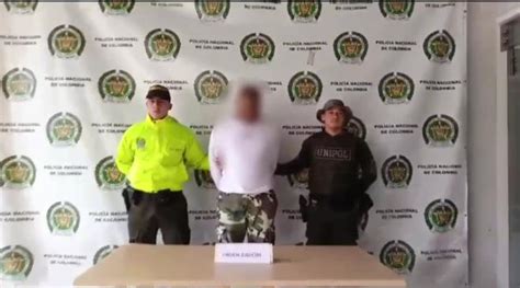 Padre e hijo fueron capturados en flagrancia por el delito de extorsión