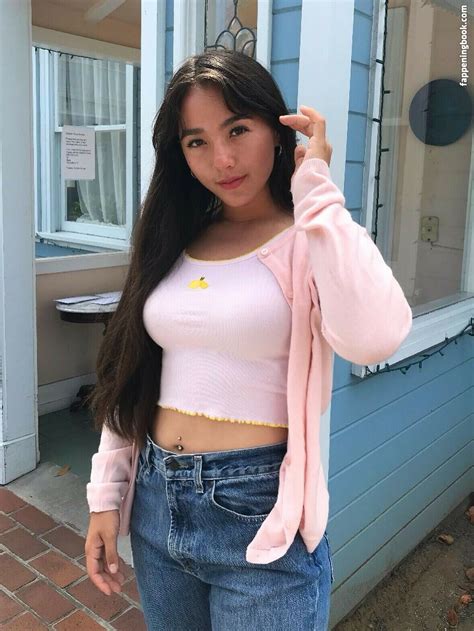 Eliza Chau Elizachau Nude OnlyFans Leaks Fappening FappeningBook