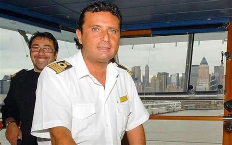 Costa Concordia Captain Sentenced to 16 Years in Prison – Guardian ...