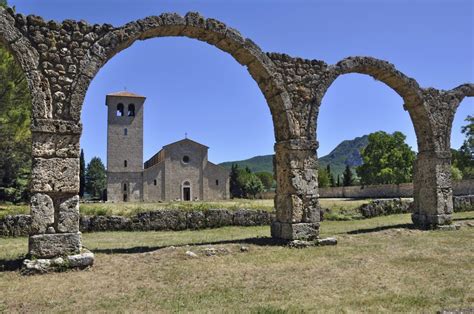 Molise Cosa Vedere E Cosa Fare In Vacanza Dove Viaggi