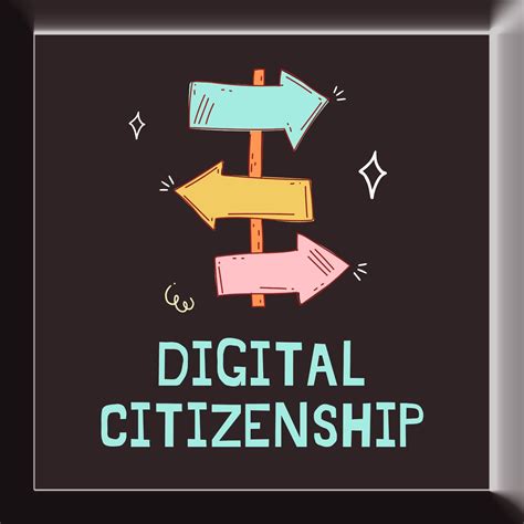 Digital Citizenship – Digital Citizenship Guide
