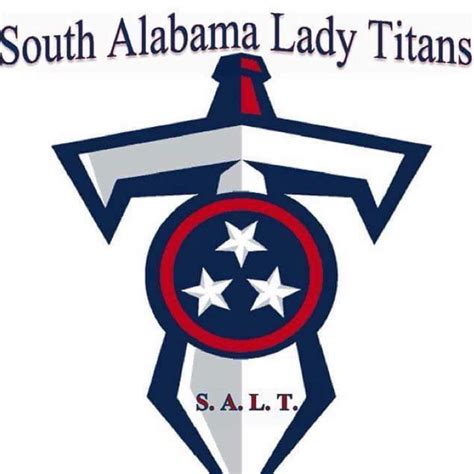 South Alabama Lady Titans German Dothan Al
