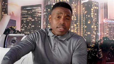 It Was Iconic Tyrin Turner Admits He Tried To Sabotage Belly With