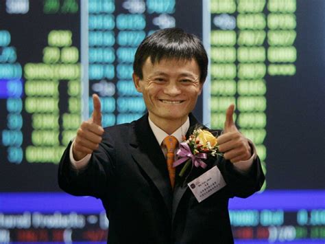 The 21 Richest People In China Business Insider