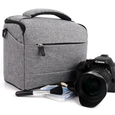 Waterproof Dslr Camera Bag For Nikon D3300 D3400 D5300 D7500 D5600 D5500 D850 D800 D90 D80