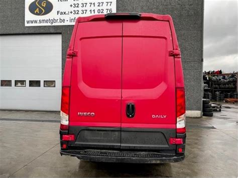 Iveco New Daily Vi C S C C C C