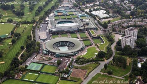 Район Уимблдон | Wimbledon, London | Лондон
