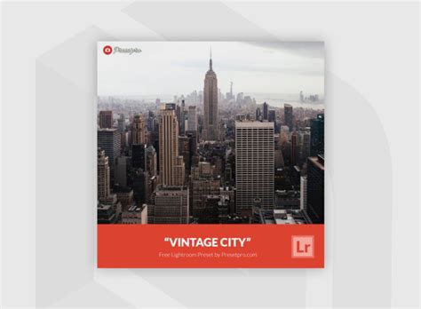 100 Free Vintage Lightroom Presets For An Aged Or Retro Look