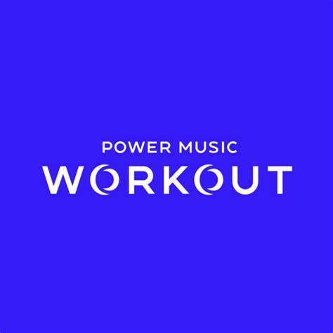 Power Music Workout Genres Songs Analysis And Similar Artists Chosic