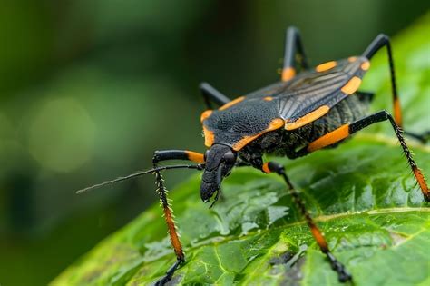 triatomines pictures